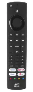 Mando JVC