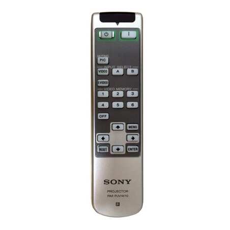 Mando a distancia SONY RM-PJVW10