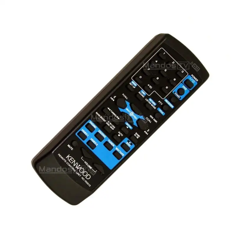 RC-F0100 Mando A Distancia HI-FI De KENWOOD