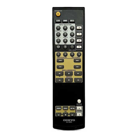 Mando a distancia ONKYO TX-8255