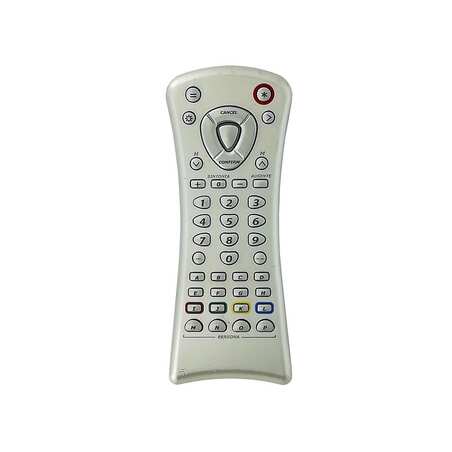 Mando a distancia VISITA RCU43KR01