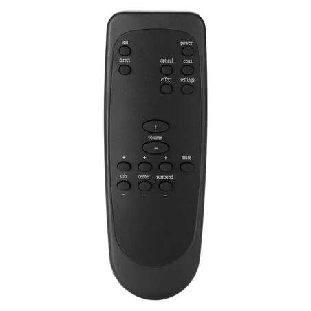 Mando a distancia LOGITECH Z-5400