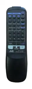 Mando JVC