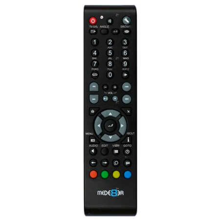Mando a distancia MEDE8ER MED500X2
