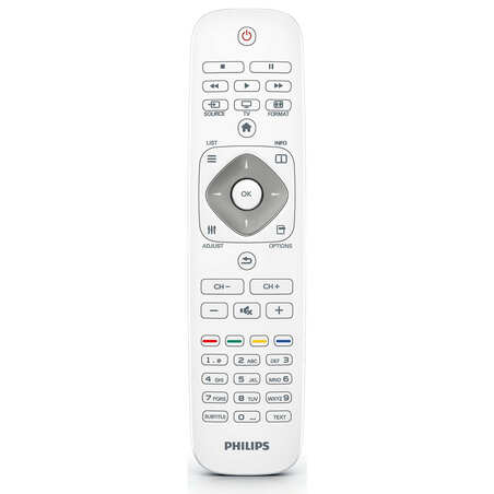 Mando a distancia PHILIPS 22PFL3517T/60