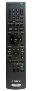 Mando SONY BRAVIA