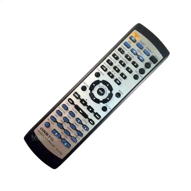 RC 196 C Telecomando per lettore CD ONKYO