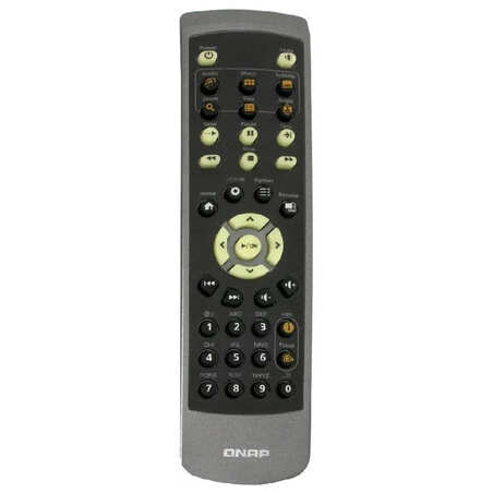 Mando a distancia QNAP NMP-1000P