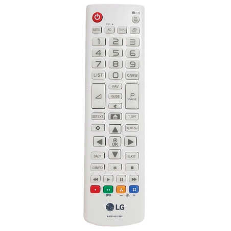 Mando a distancia LG 22MT58VF-PZ