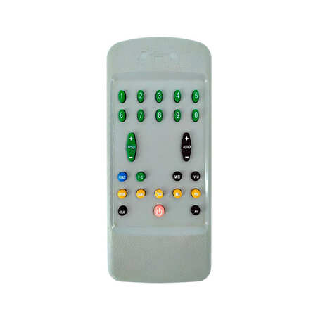 Mando a distancia MIVAR X4