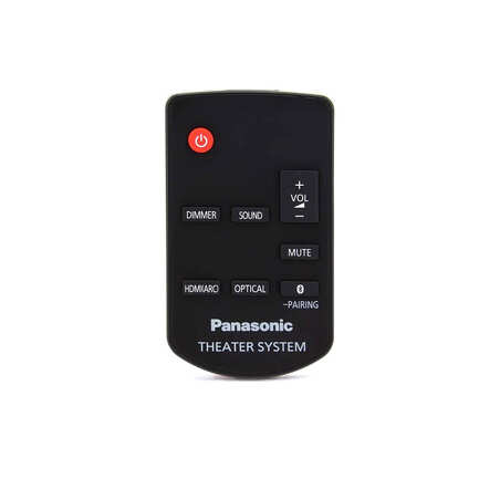 Mando a distancia PANASONIC N2QAYC000123