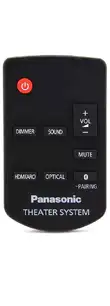 Mando PANASONIC