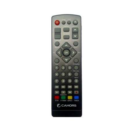 Mando a distancia GRUNKEL HDTV18T2