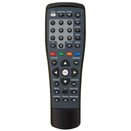 Mando a distancia COSHIP N5266S