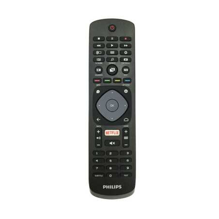 Mando a distancia PHILIPS 43PUS6401/12