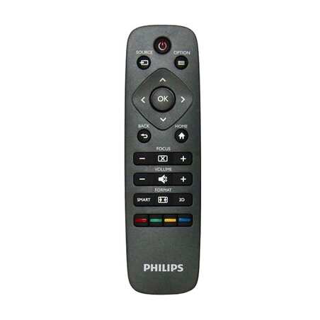 Mando a distancia PHILIPS HDP2510