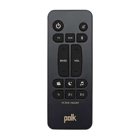 Mando a distancia POLK-AUDIO SIGNA-S2