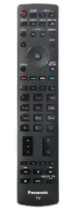 Mando PANASONIC
