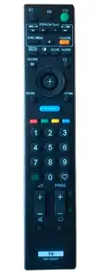 Mando SONY BRAVIA Mando SONY BRAVIA