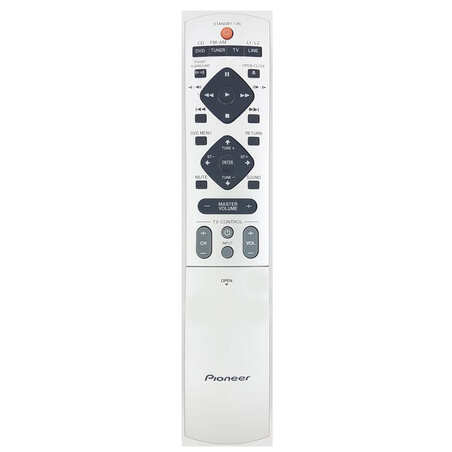 Mando a distancia PIONEER XVDV323