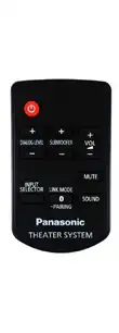 Mando PANASONIC