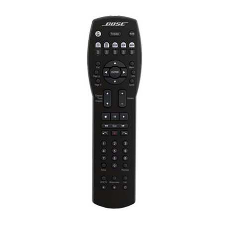Mando a distancia BOSE CINEMATE-SERIESII