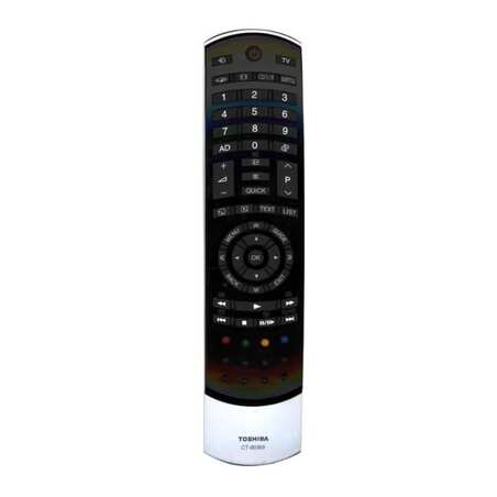 Mando a distancia TOSHIBA 40TL838