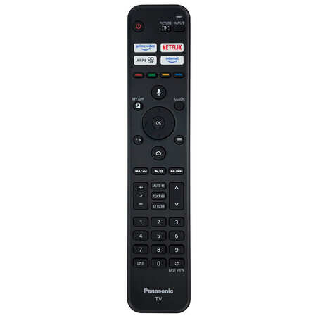 Mando a distancia PANASONIC RC740E