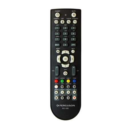 Mando a distancia FERGUSON ARIVA-52E
