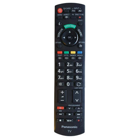 Mando a distancia PANASONIC TX-L32X5E (V2)