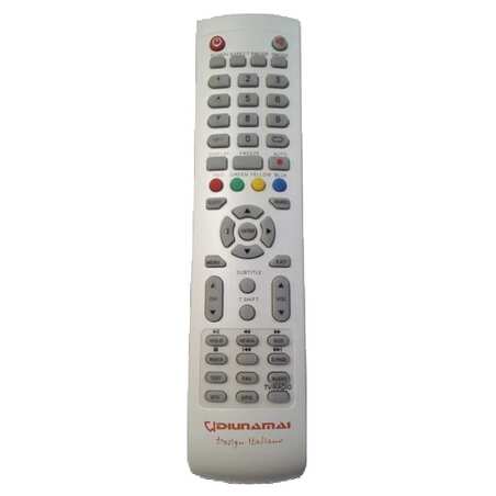 Mando a distancia ANTTEQ AB50D1