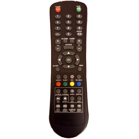 Mando a distancia OXYGEN O2-2657HD