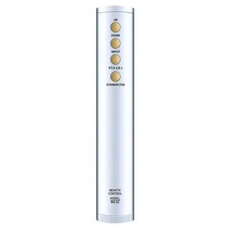 Mando a distancia CAV A8M