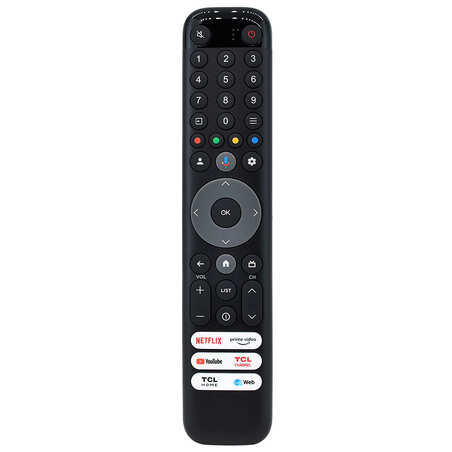 Mando a distancia TCL 43P635