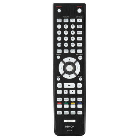 Mando a distancia DENON DVD-A1UD