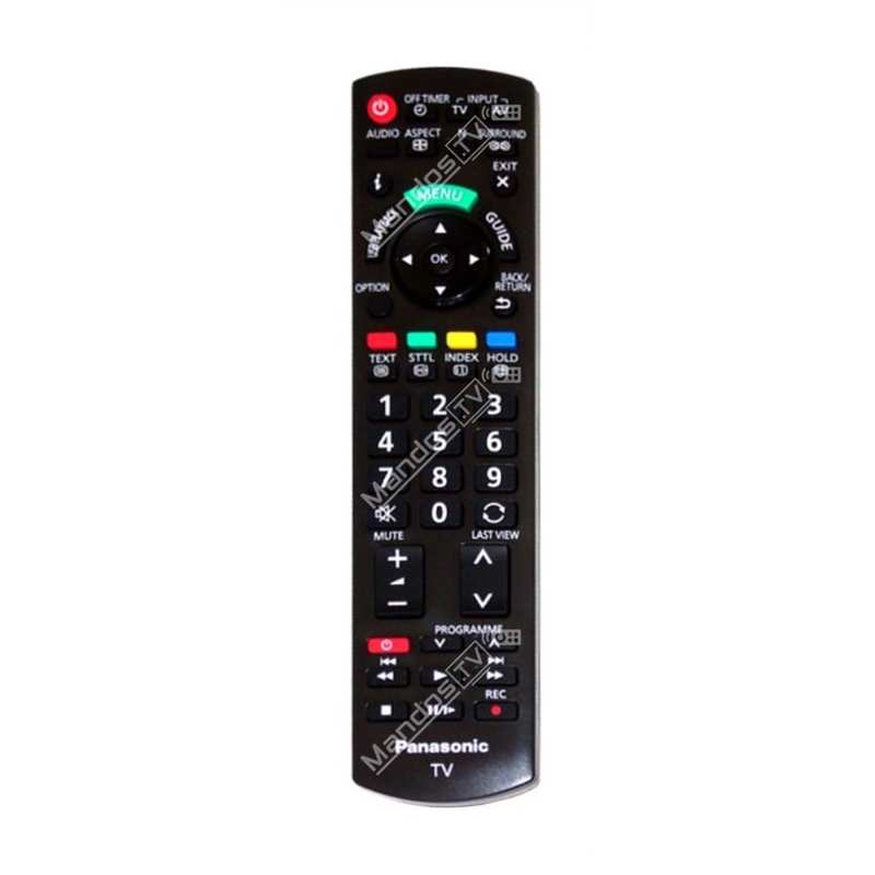 Mando a Distancia Original TV PANASONIC / Modelo de TV : TH-L32EM5A