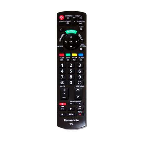 Mando a distancia PANASONIC TX-L32X5E
