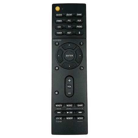 Mando a distancia ONKYO RC-934R