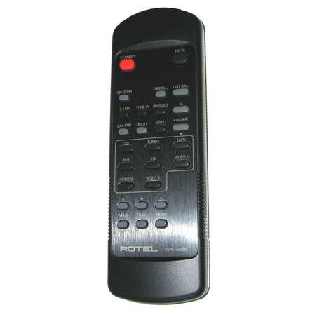 Mando a distancia ROTEL RR-936