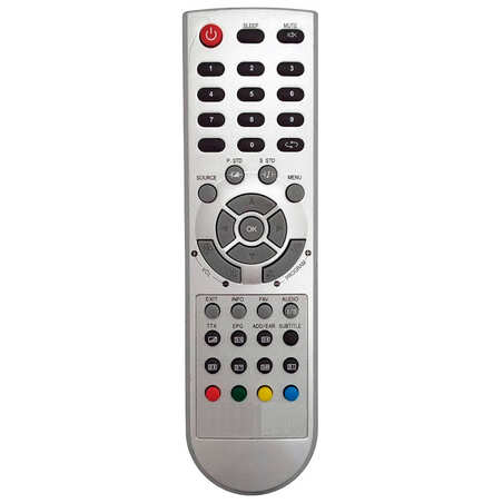 Mando a distancia SCHNEIDER STFT1997DVD