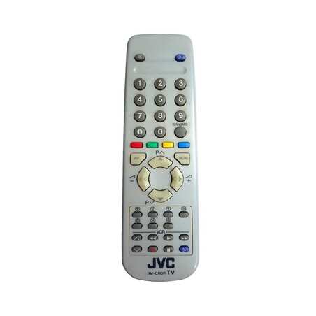 Mando a distancia JVC RM-C1100
