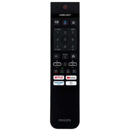 Mando a distancia PHILIPS 48OLED819/12