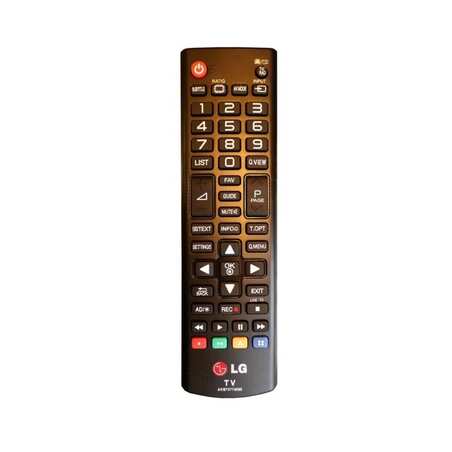 Mando a distancia LG 55LB5610-ZC