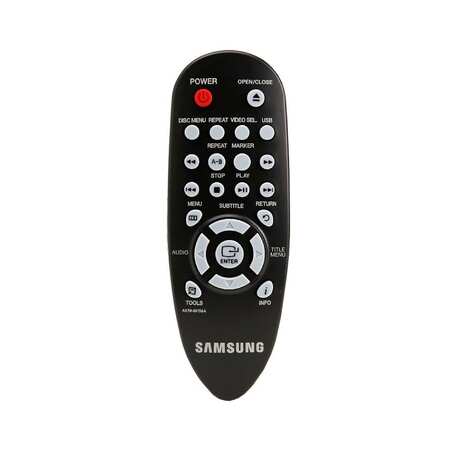 Mando a distancia SAMSUNG DVD-E360