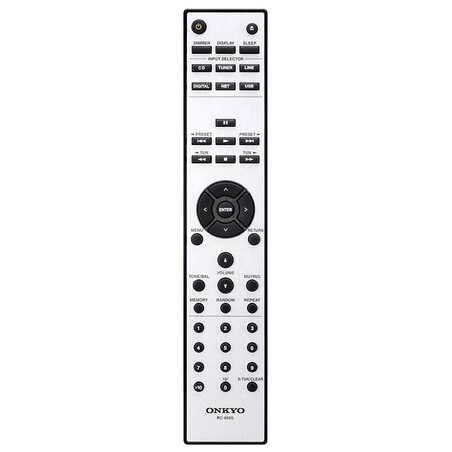 Mando a distancia ONKYO CR-N755