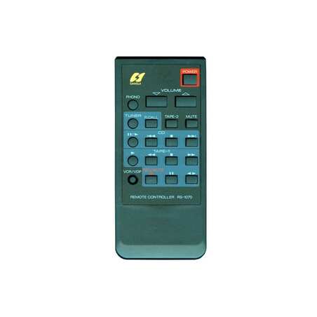 Mando a distancia SANSUI RS-1070