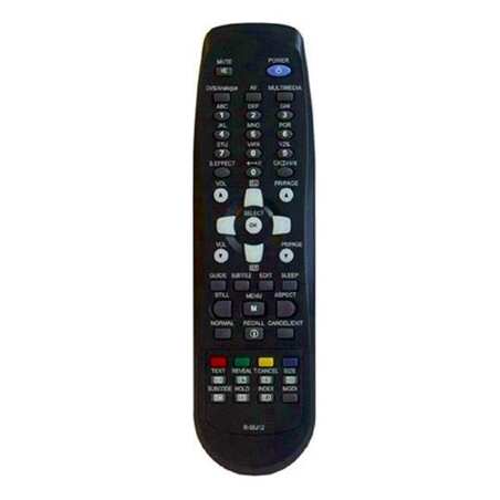 Mando a distancia DAEWOO R-55J12