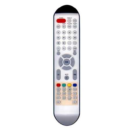 Mando a distancia SCHAUB LORENZ LT26-370AB