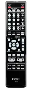 Mando DENON