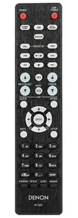 Mando DENON